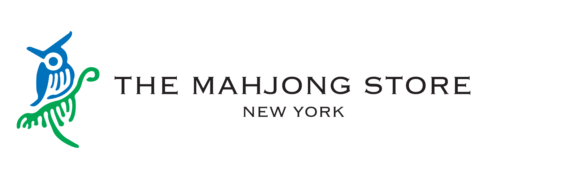 The Mahjong Store